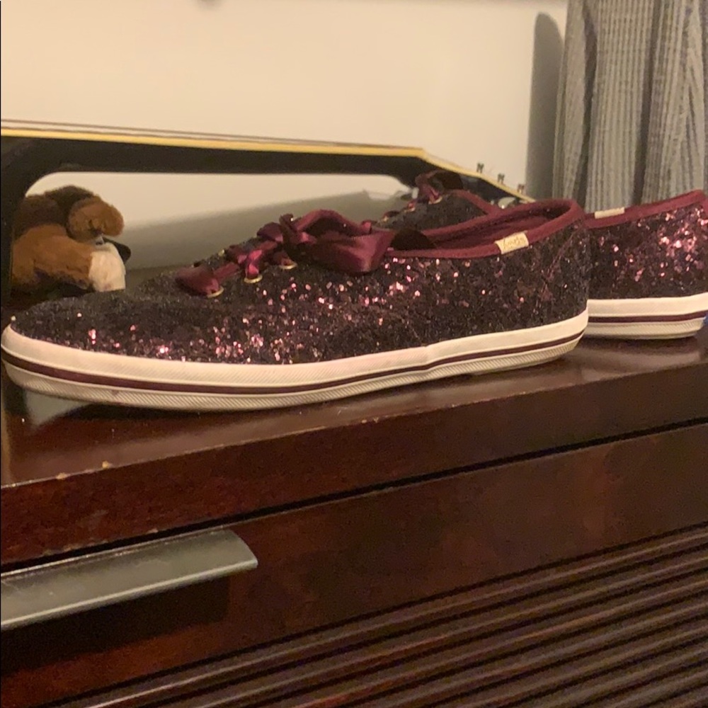 Kate Spade Keds